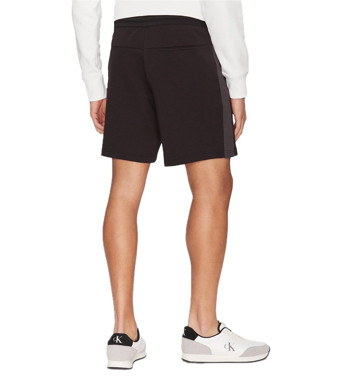 Bermuda Uomo Calvin Klein