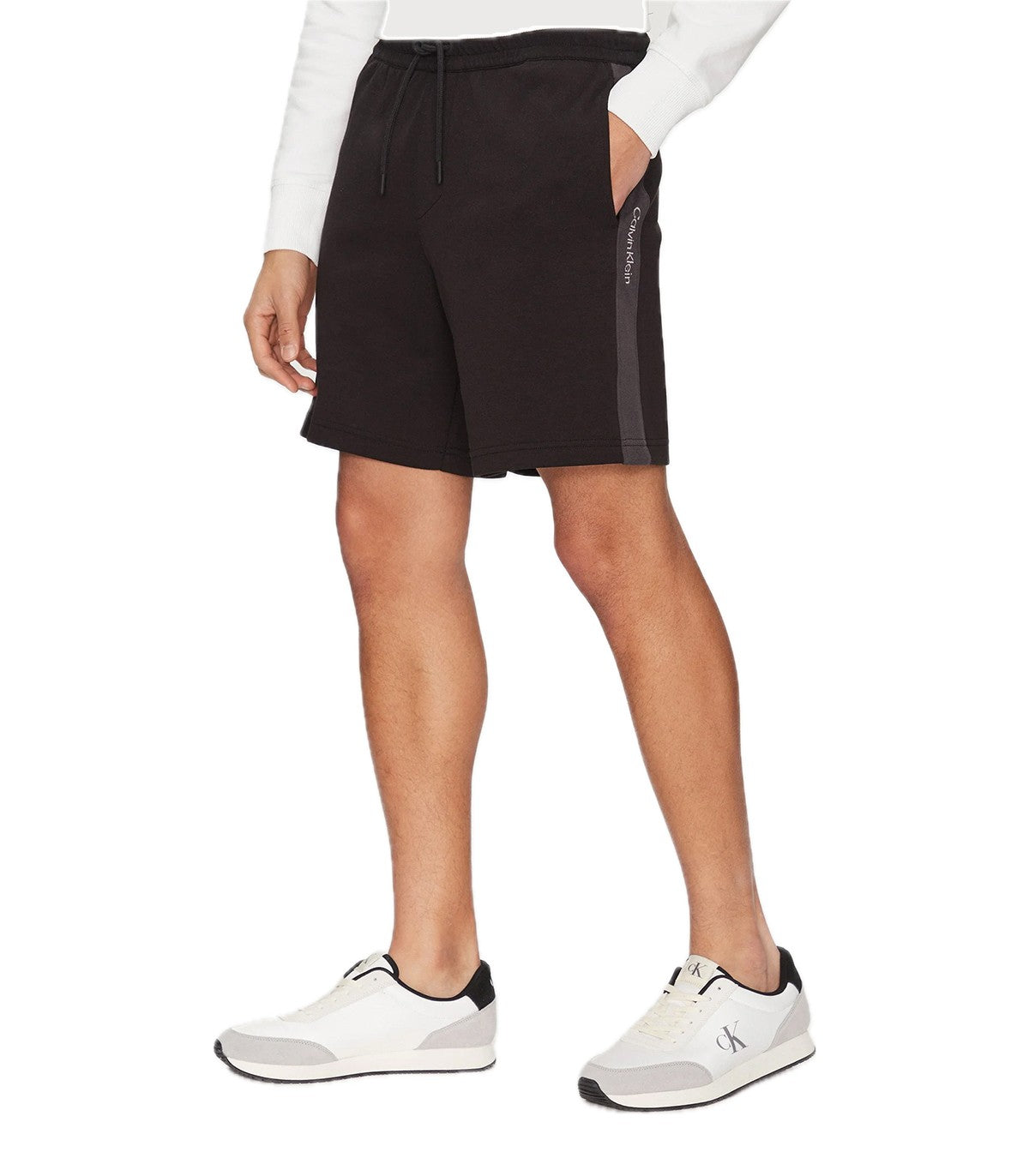 Bermuda Uomo Calvin Klein