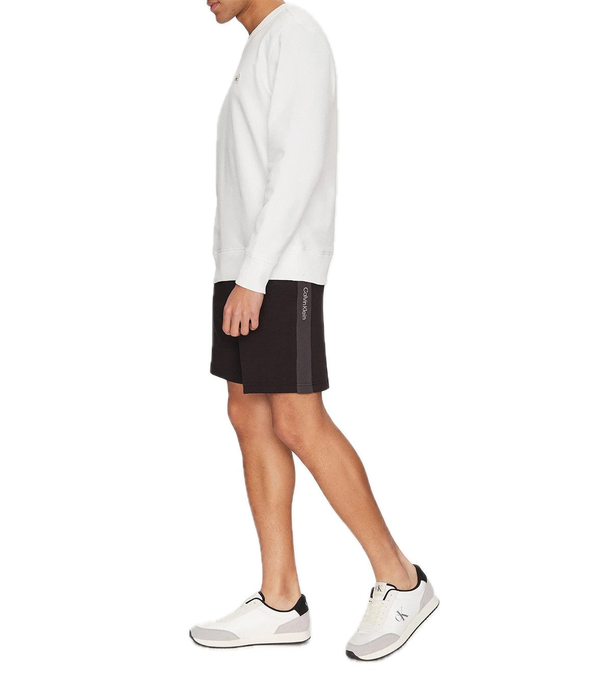Bermuda Uomo Calvin Klein