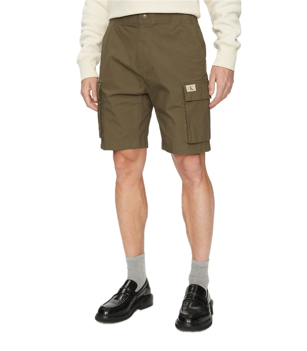 Bermuda Uomo calvin Klein