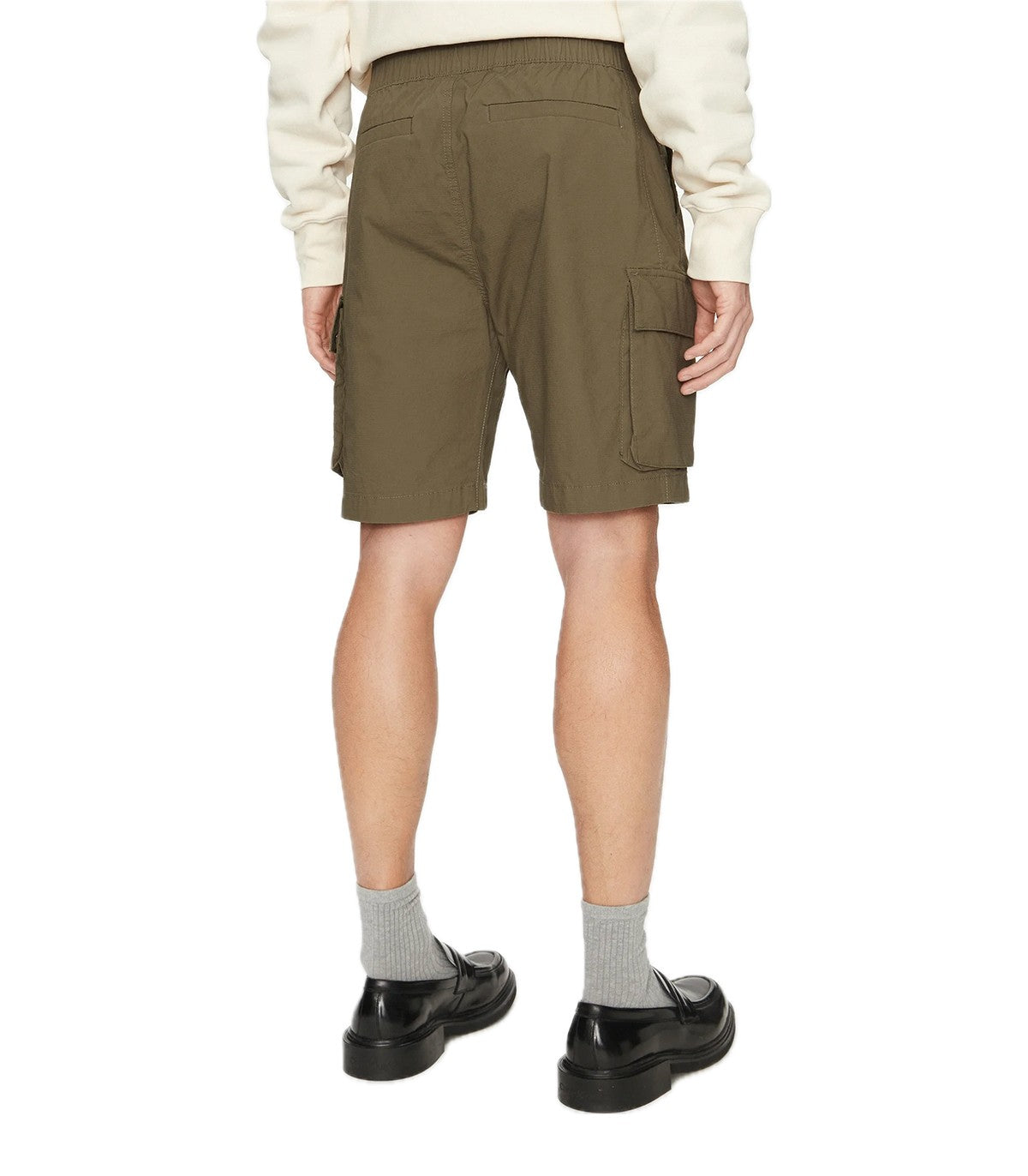 Bermuda Uomo calvin Klein