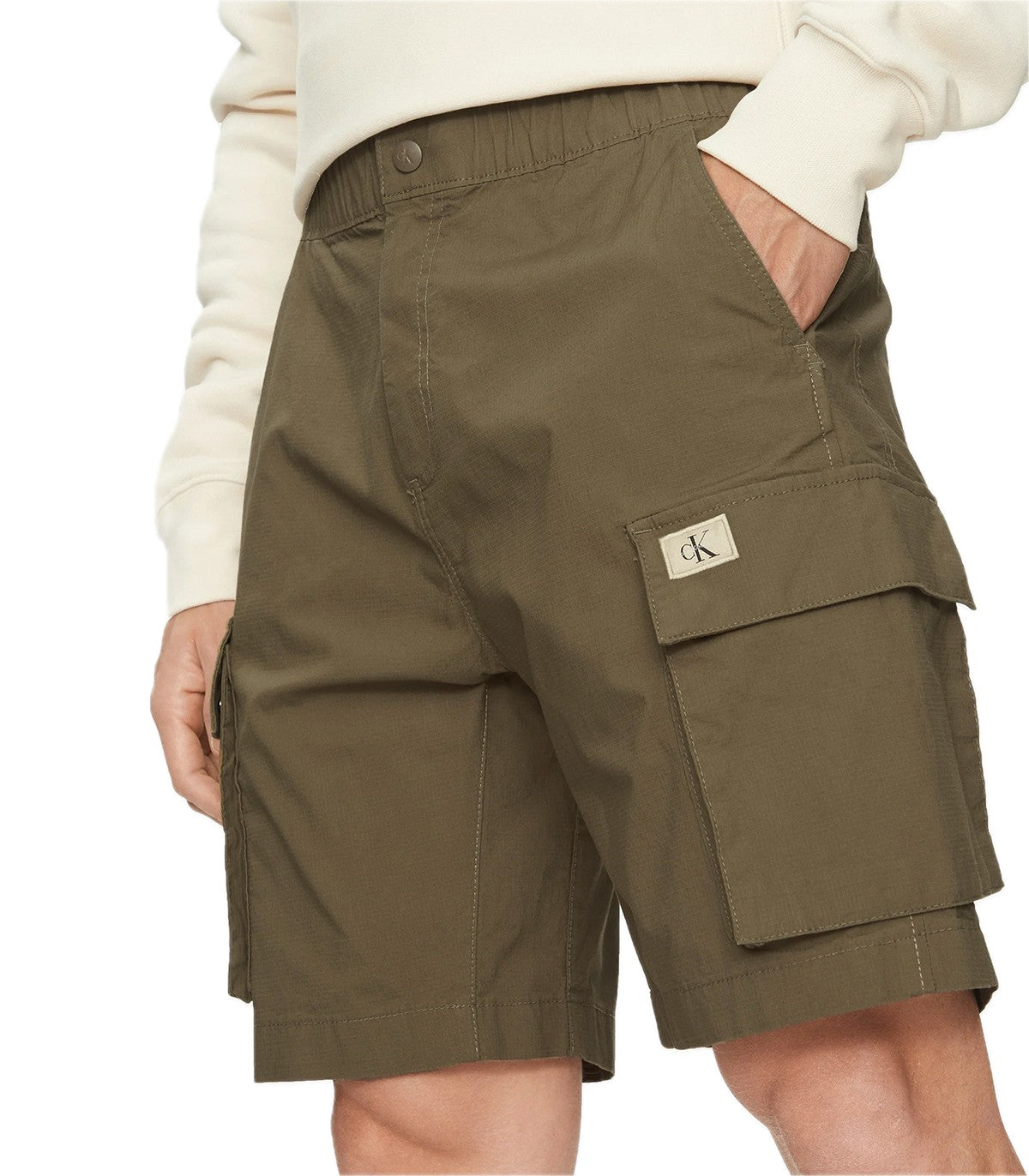 Bermuda Uomo calvin Klein