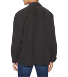 Camicia overshirt Uomo Calvin Klein