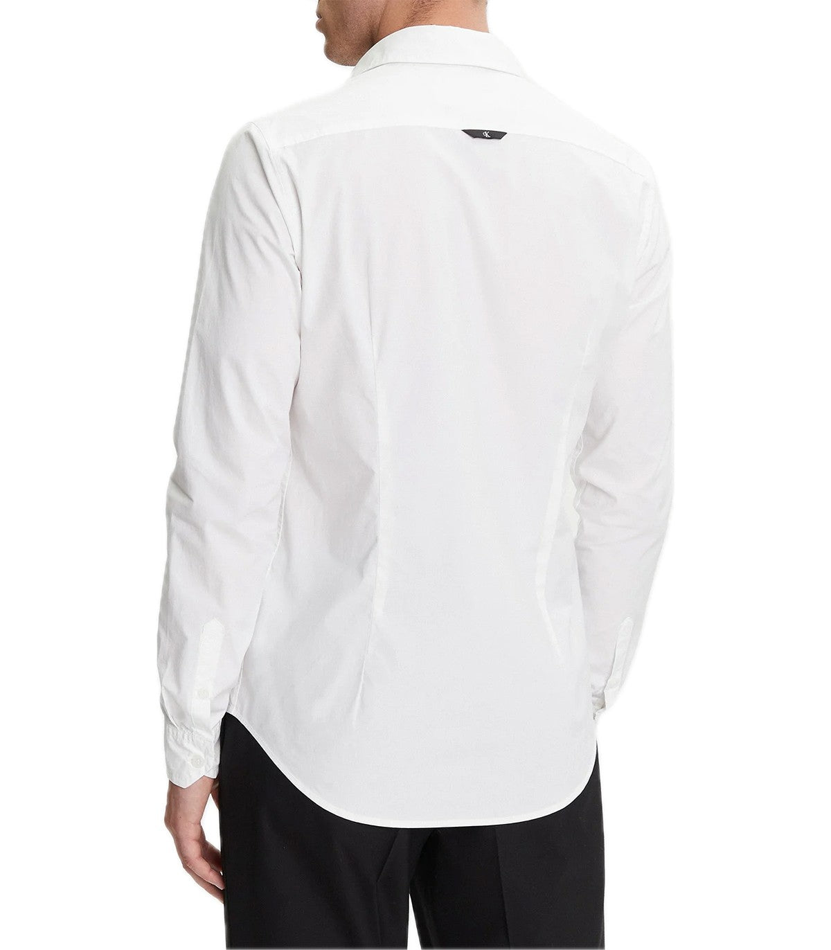 Camicia Uomo Calvin Klein