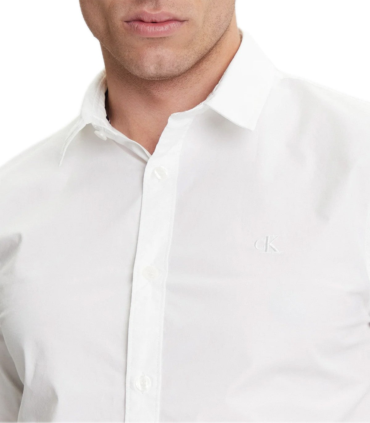 Camicia Uomo Calvin Klein