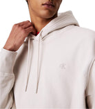Felpa con cappuccio Uomo Calvin Klein