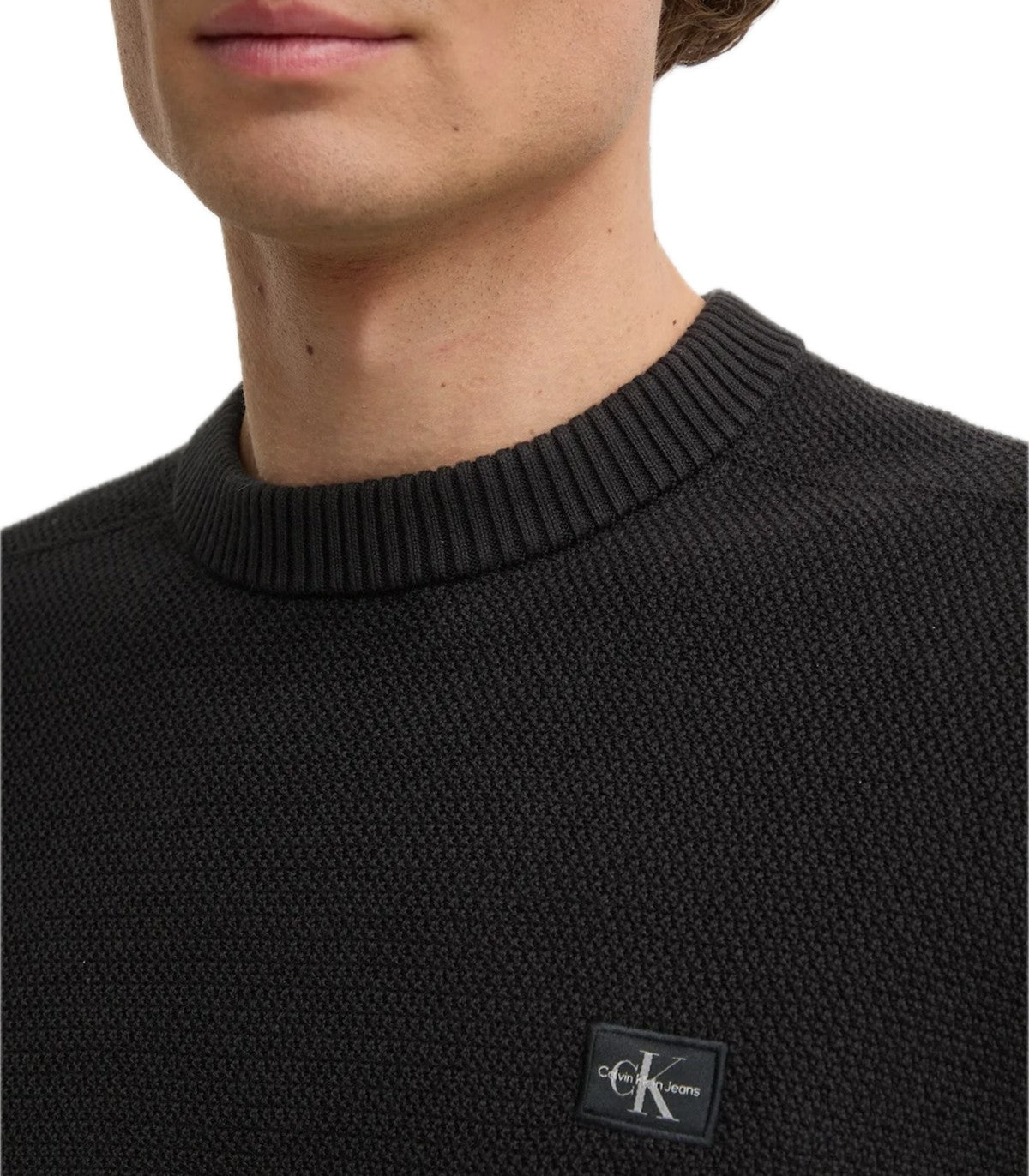Maglia Uomo Calvin Klein