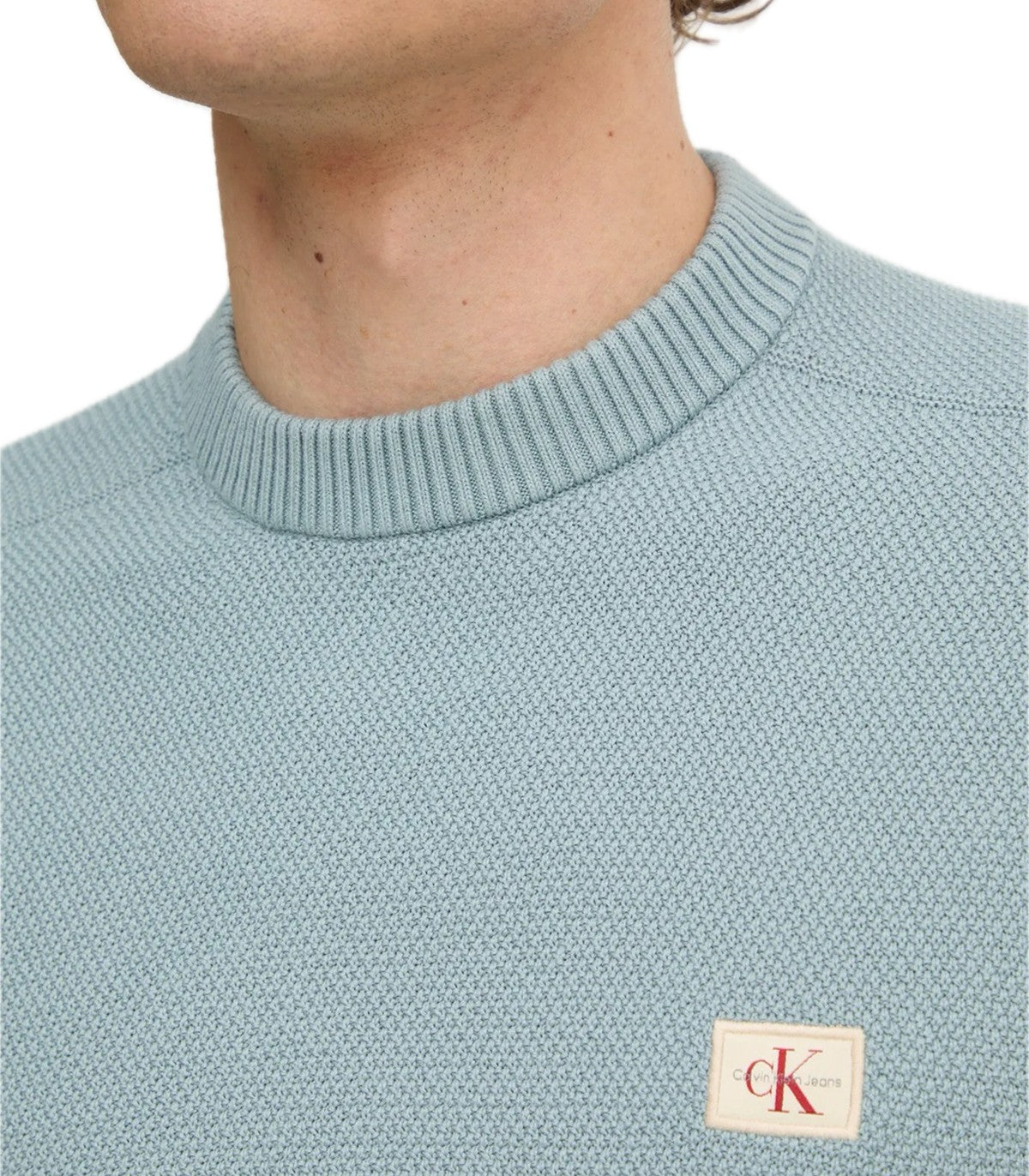 Maglia Uomo Calvin Klein