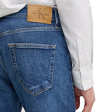 Jeans standard straight Uomo Calvin Klei