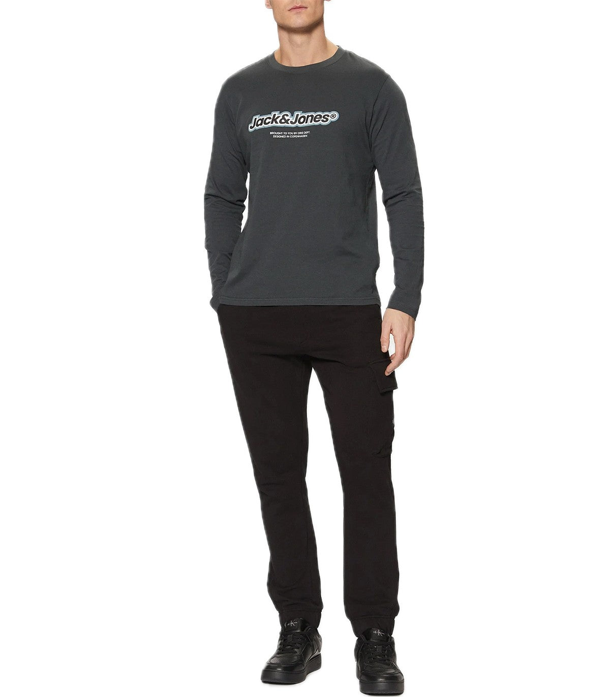 Pantaloni sportivi Uomo Calvin Klein