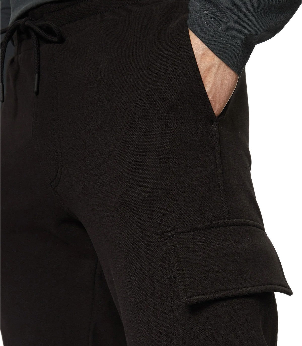 Pantaloni sportivi Uomo Calvin Klein