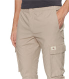 Pantaloni cargo skinny Calvin Klein