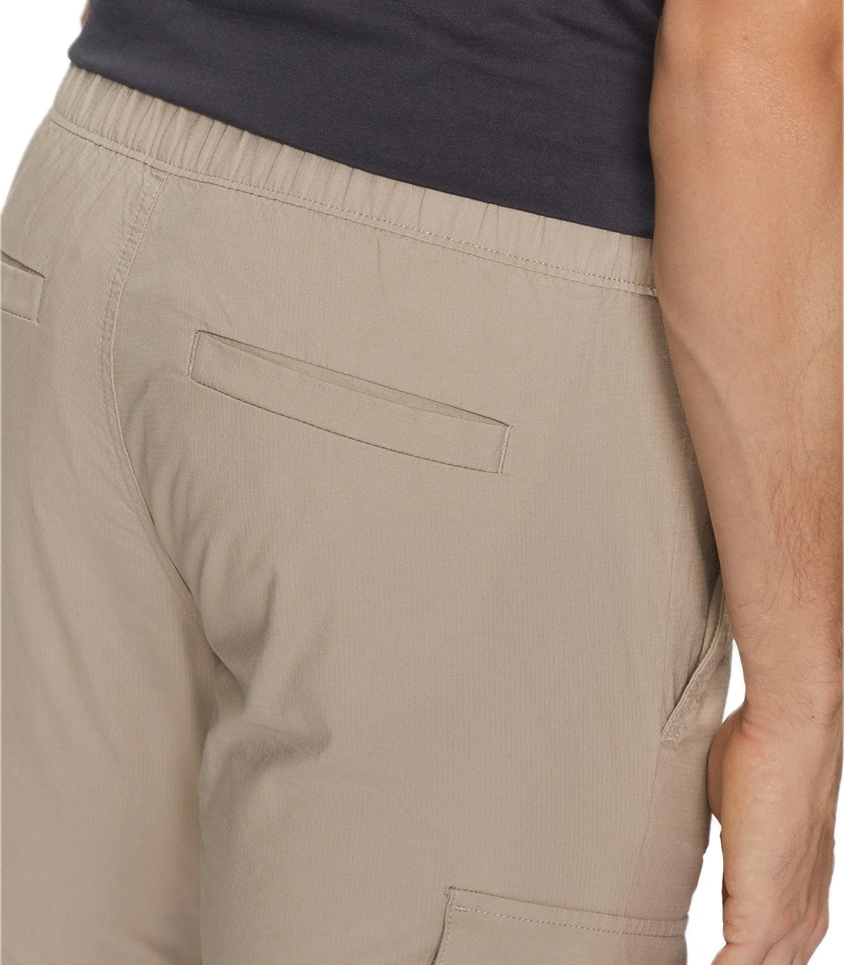 Pantaloni cargo skinny Calvin Klein