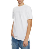 T-shirt Uomo Calvin Klein