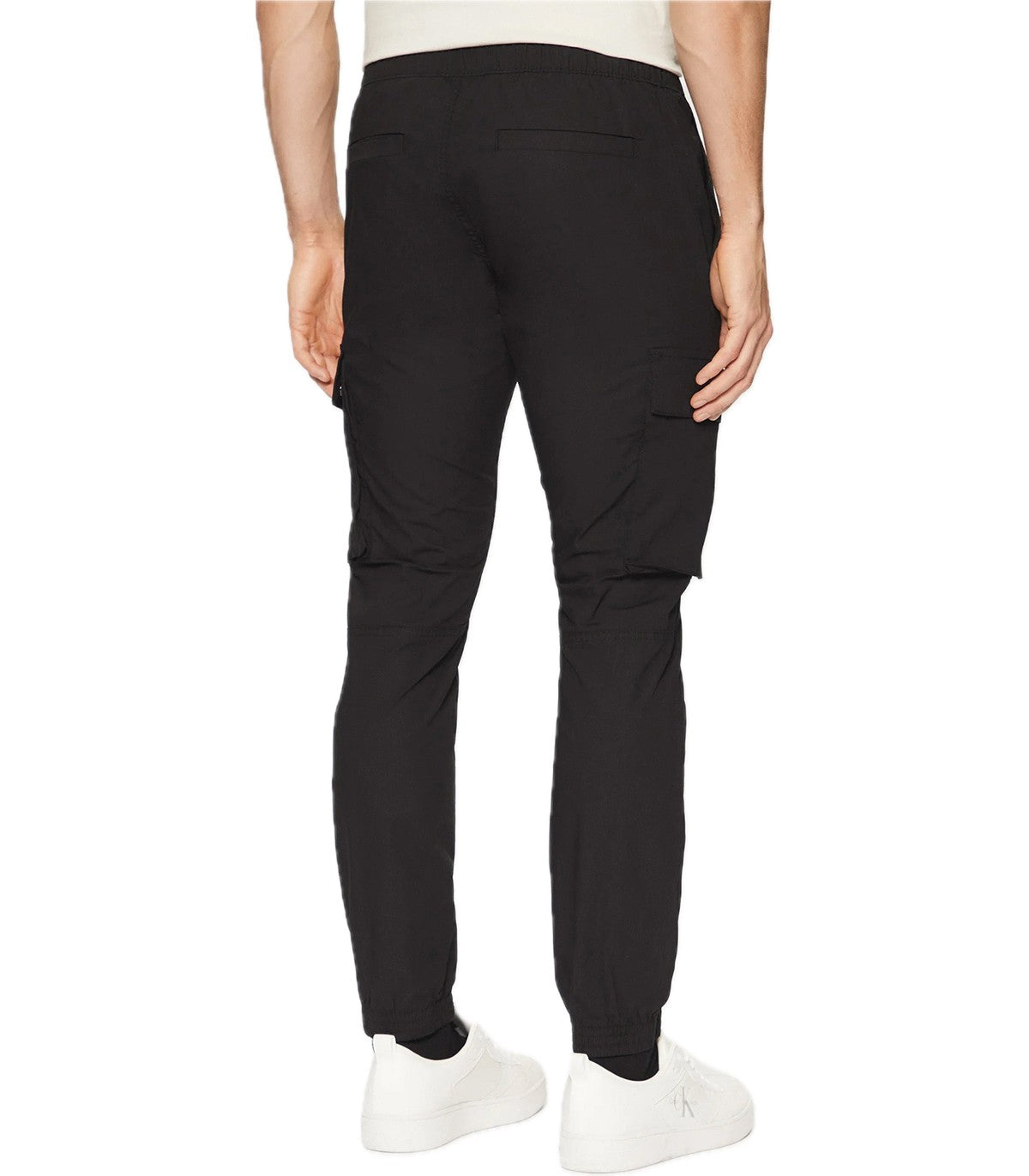 Pantaloni cargo skinny Calvin Klein