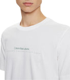 T-shirt Uomo Calvin Klein