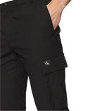 Pantaloni cargo skinny Calvin Klein