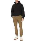 Pantaloni cargo skinny Calvin Klein
