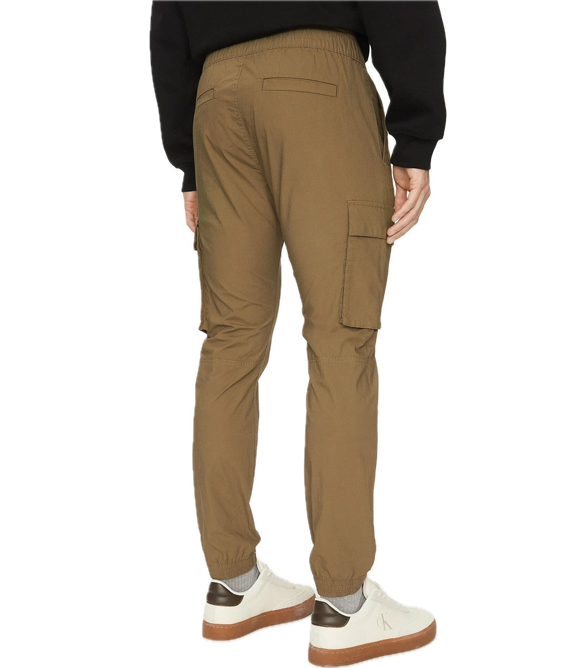 Pantaloni cargo skinny Calvin Klein