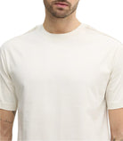 T-shirt relaxed Uomo Calvin Klein
