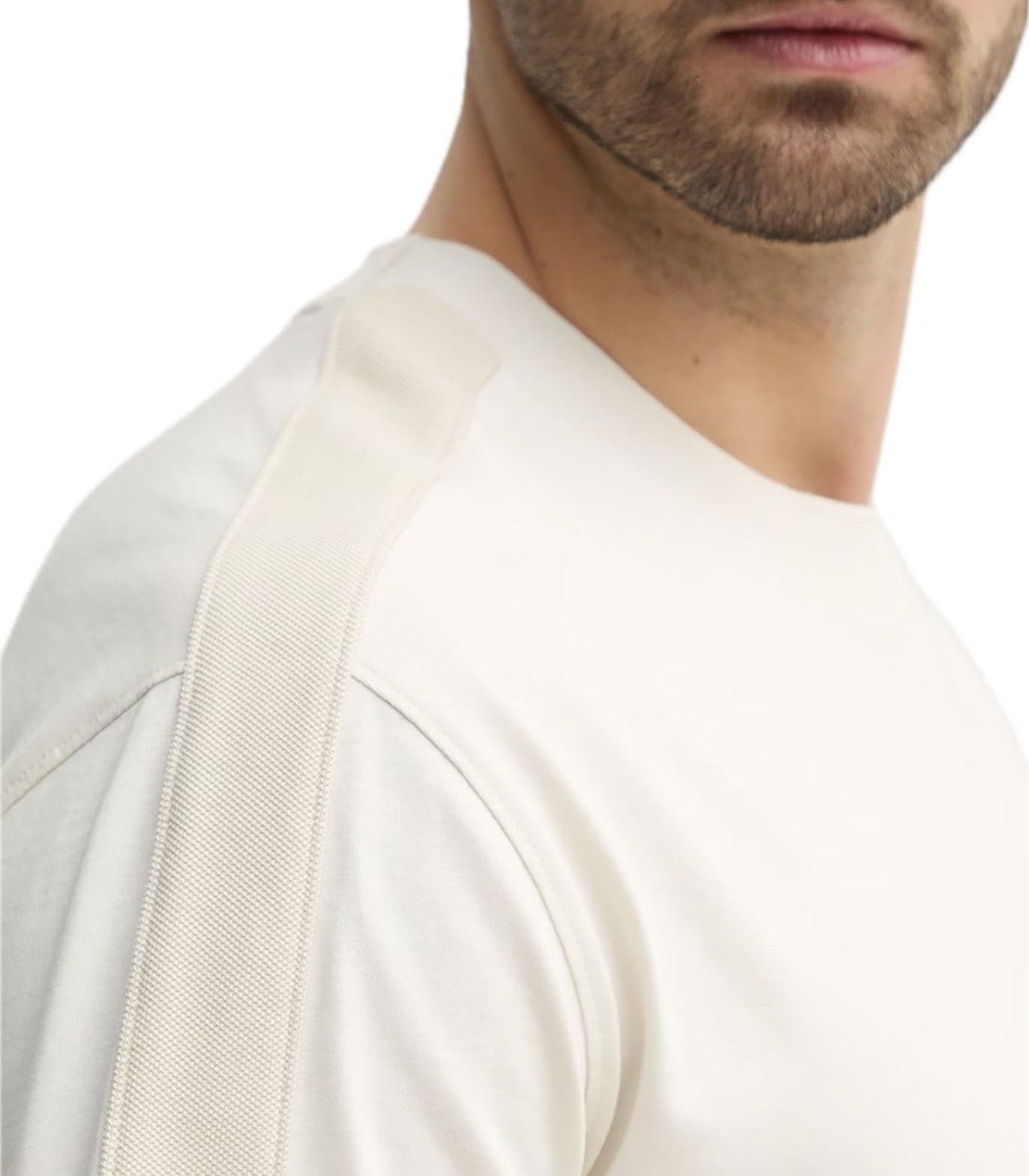 T-shirt relaxed Uomo Calvin Klein