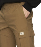 Pantaloni cargo skinny Calvin Klein