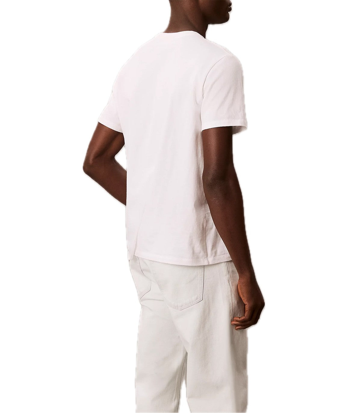 T-shirt Uomo Calvin Klein