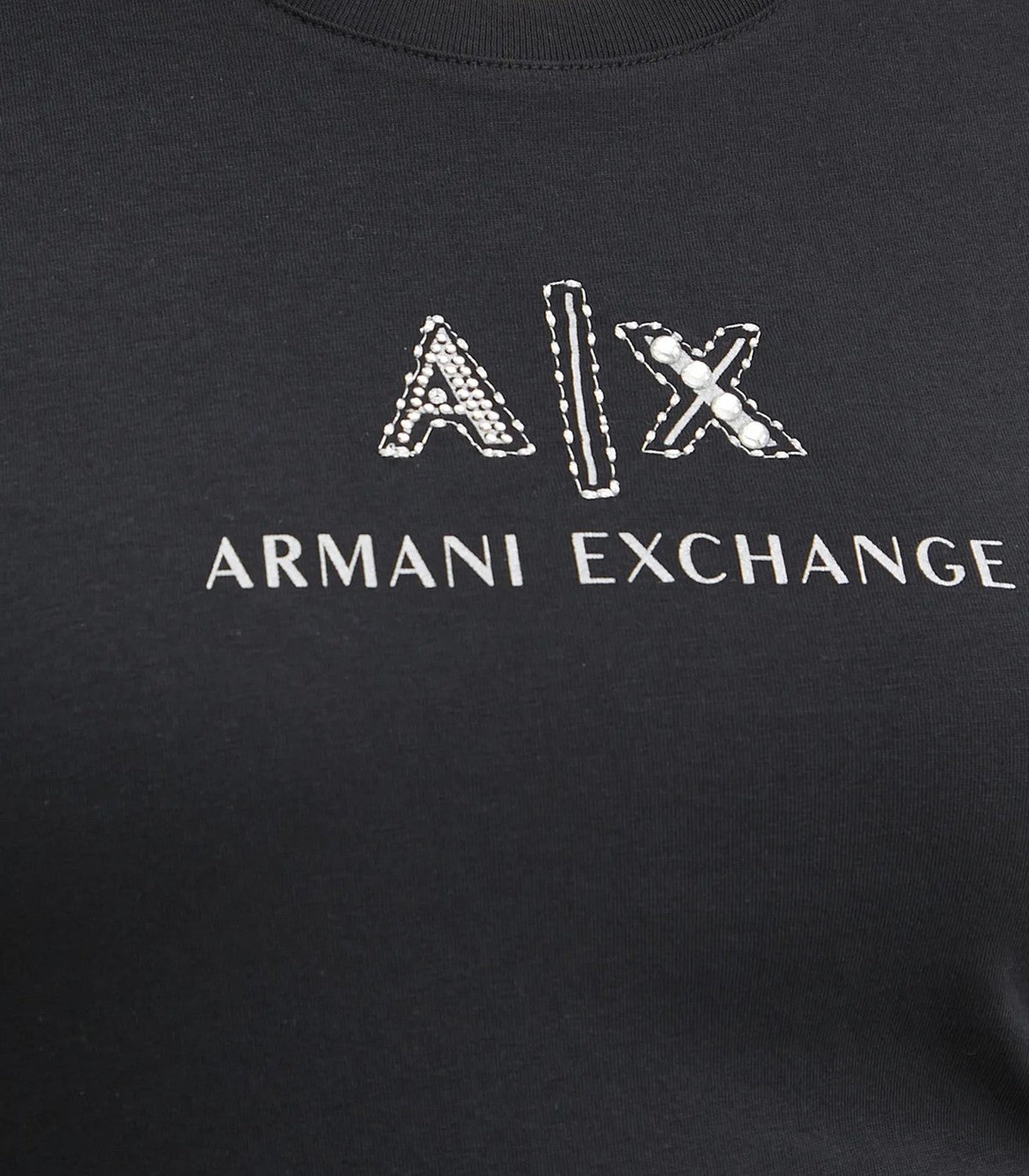 T-shirt Donna Armani Exchange
