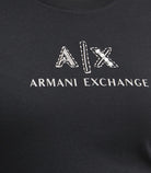 T-shirt Donna Armani Exchange