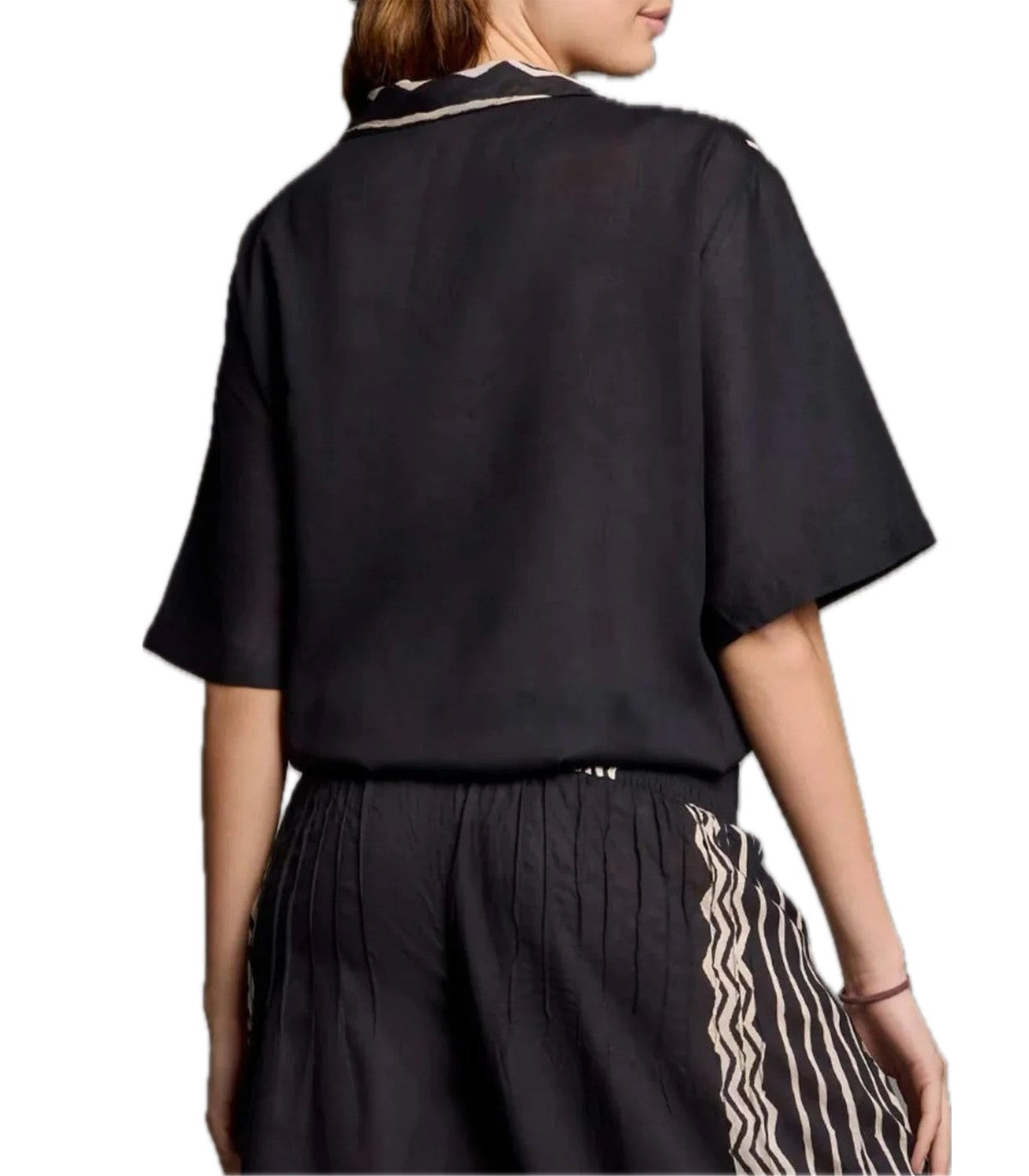 Camicia donna Iconique Maria