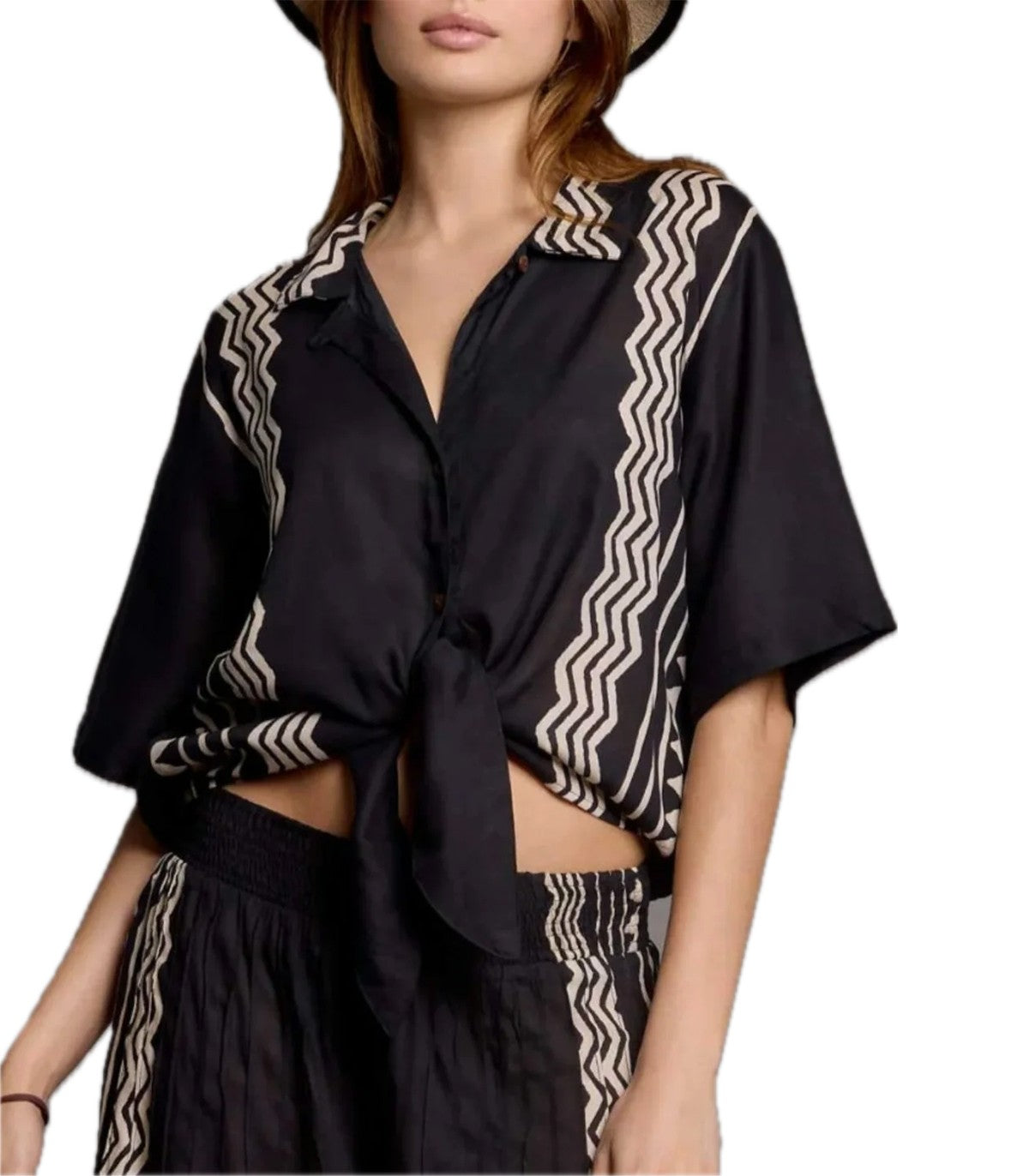 Camicia donna Iconique Maria