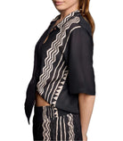 Camicia donna Iconique Maria