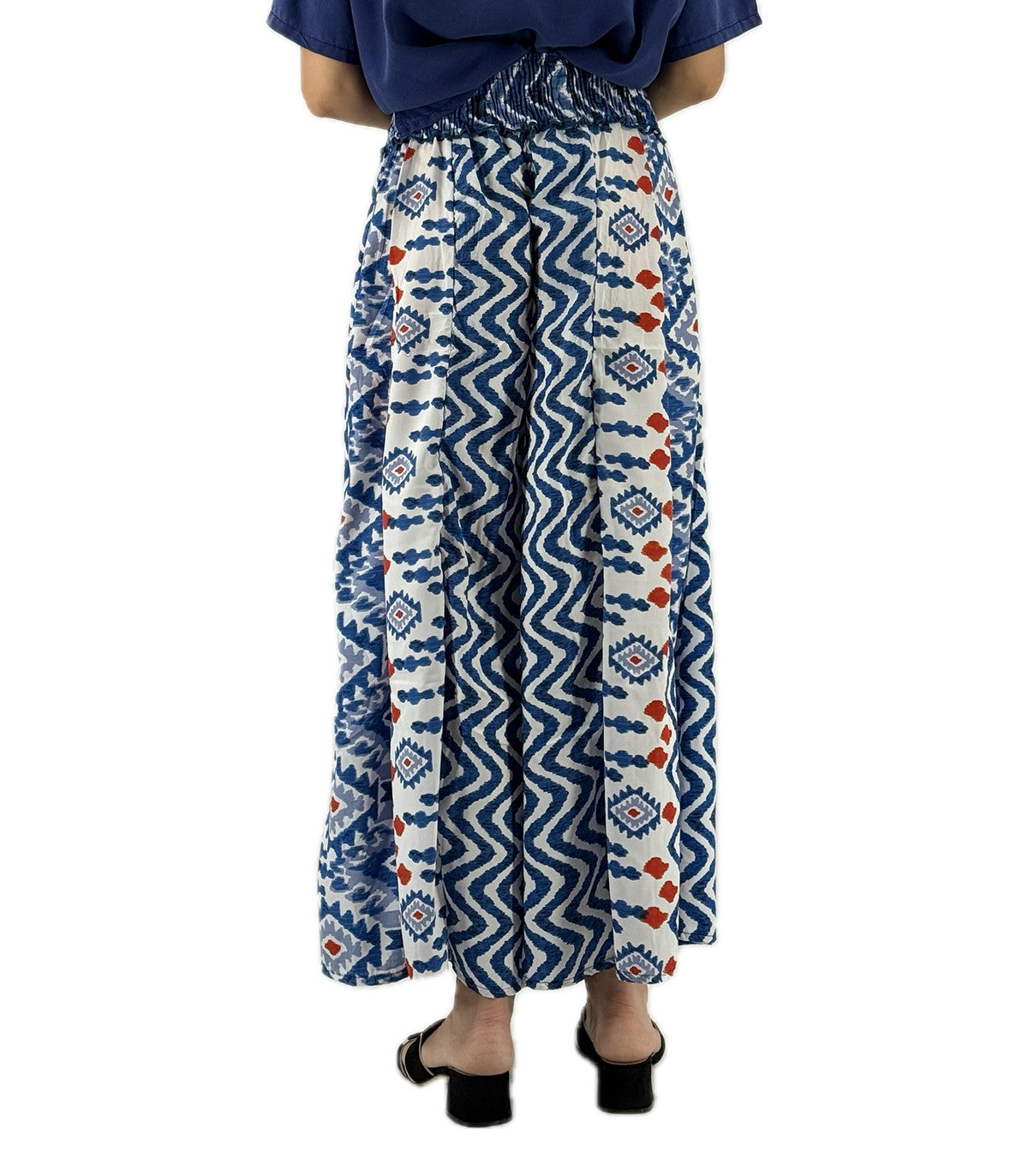 pantaloni Donna iconique Lizzie