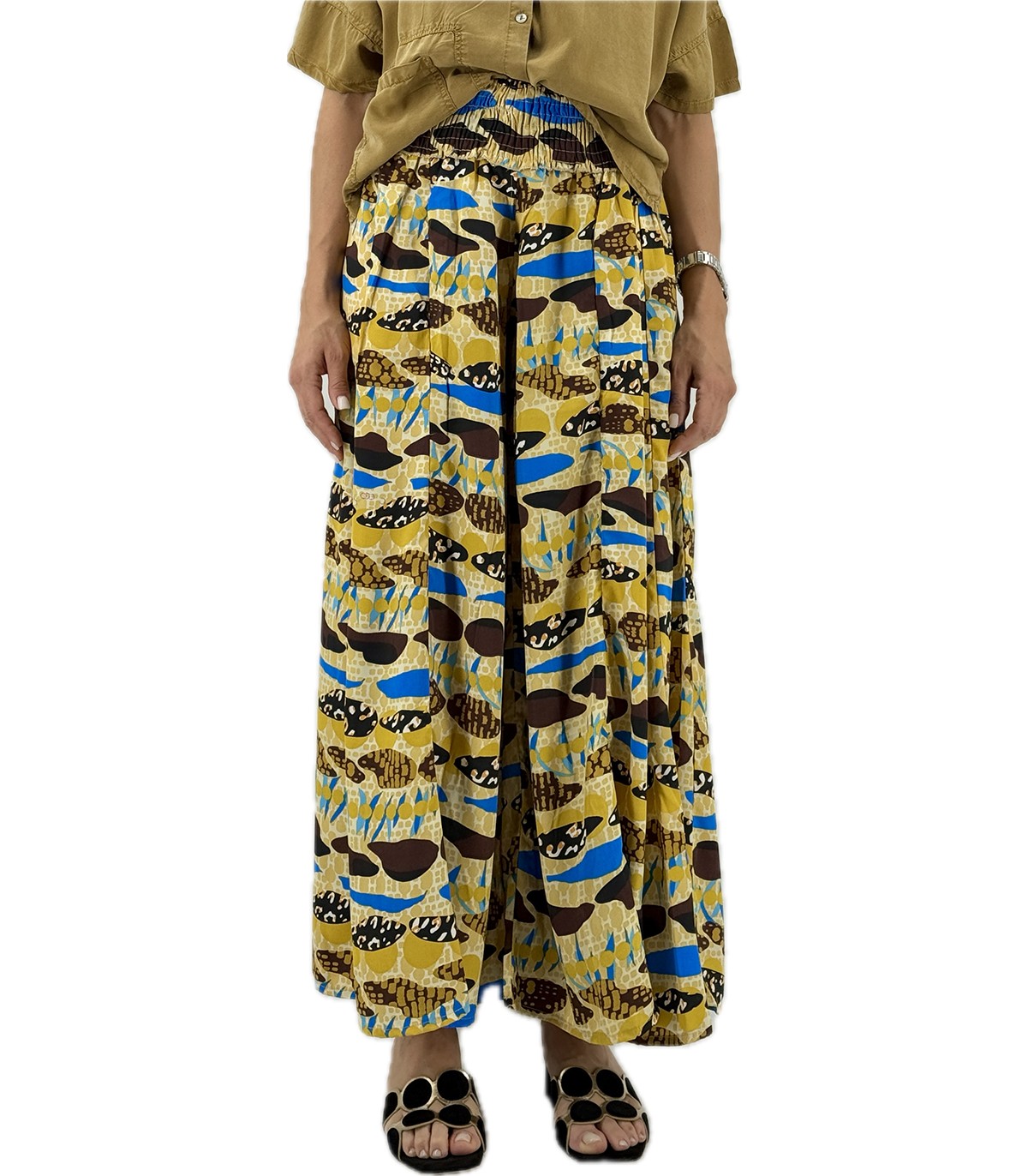 Pantaloni Donna Iconique Wendy