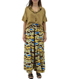 Pantaloni Donna Iconique Wendy
