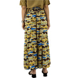 Pantaloni Donna Iconique Wendy