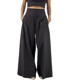 Pantaloni palazzo Donna iconique Tera