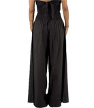 Pantaloni palazzo Donna iconique Tera