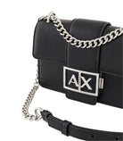 Borsa a tracolla Donna Armani Exchange