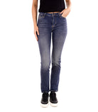 Jeans slim Donna Armani Exchange