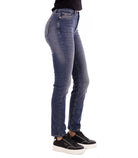 Jeans slim Donna Armani Exchange