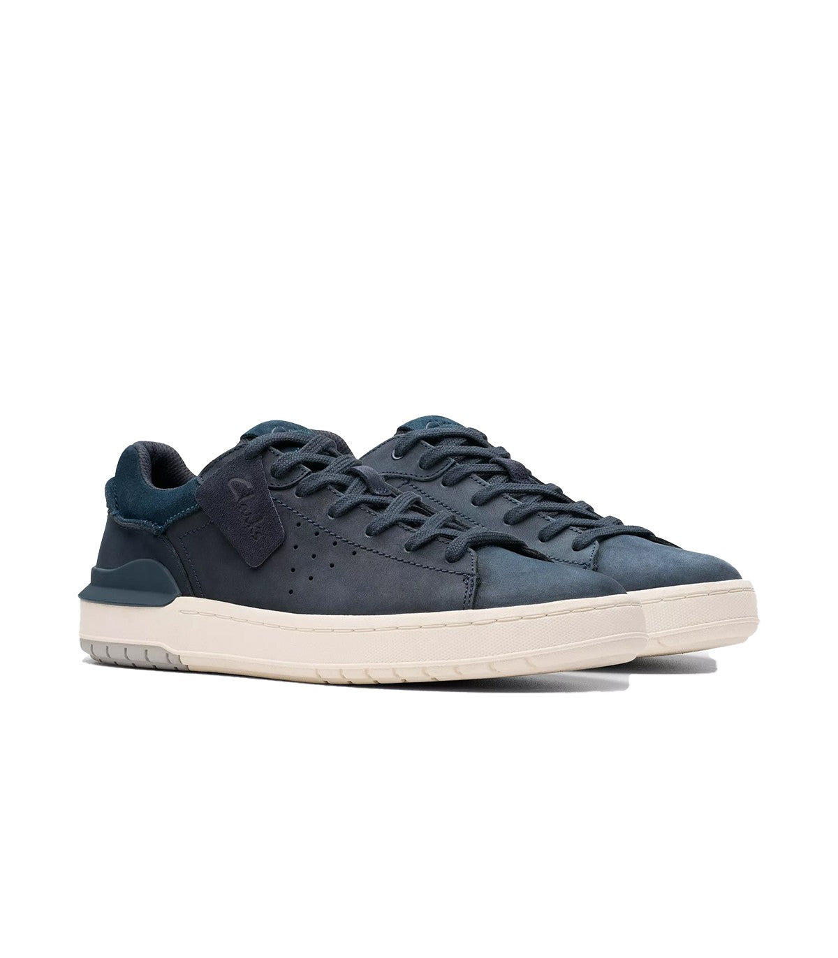 Sneakers Uomo Clarks Courtlite2 Run