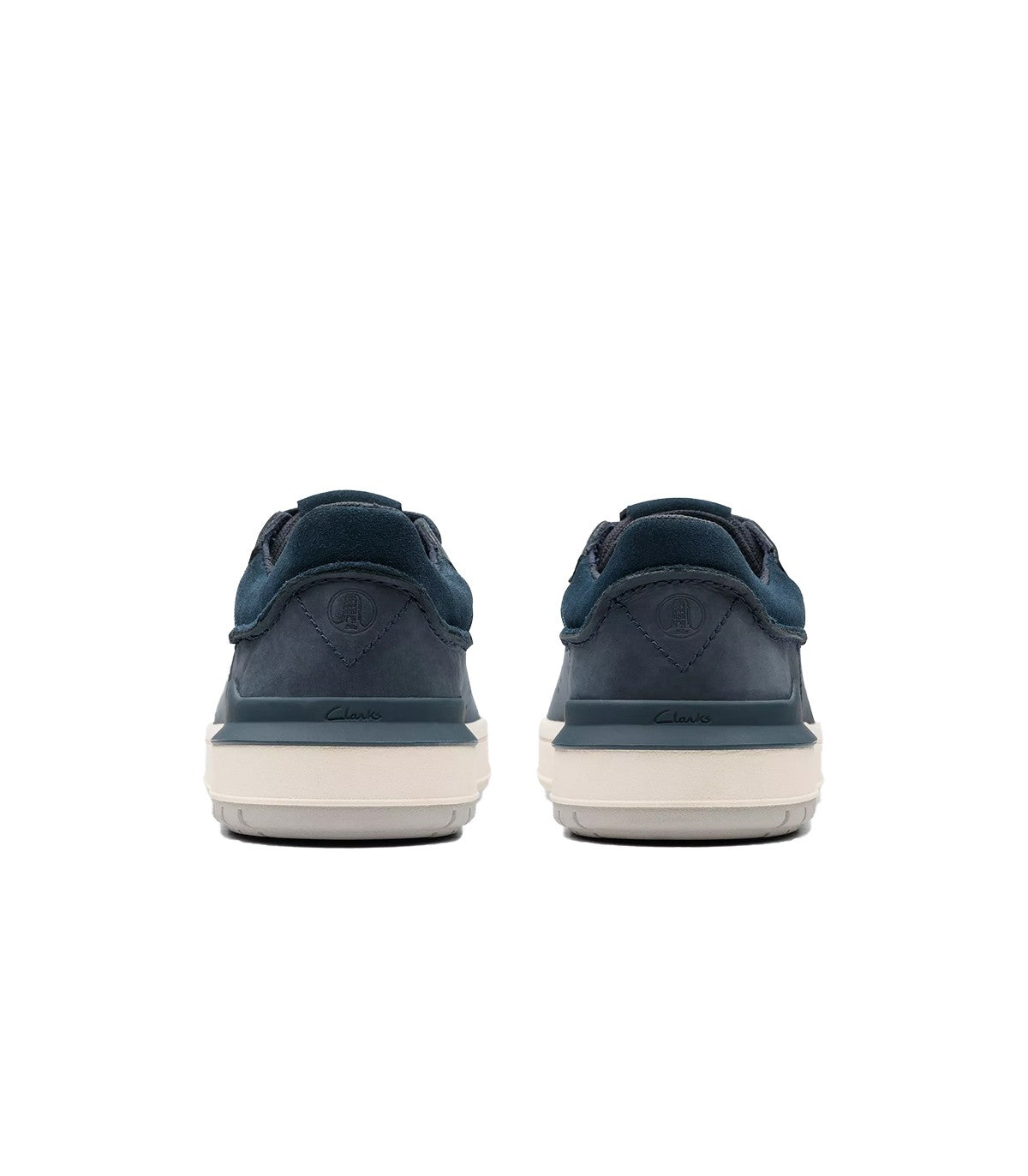 Sneakers Uomo Clarks Courtlite2 Run