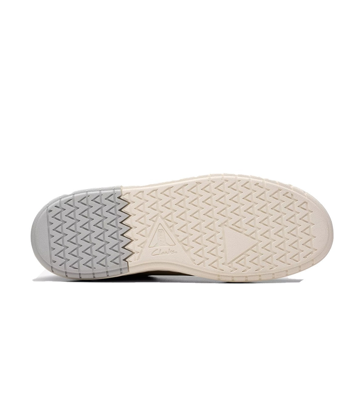 Sneakers Uomo Clarks Courtlite2 Run