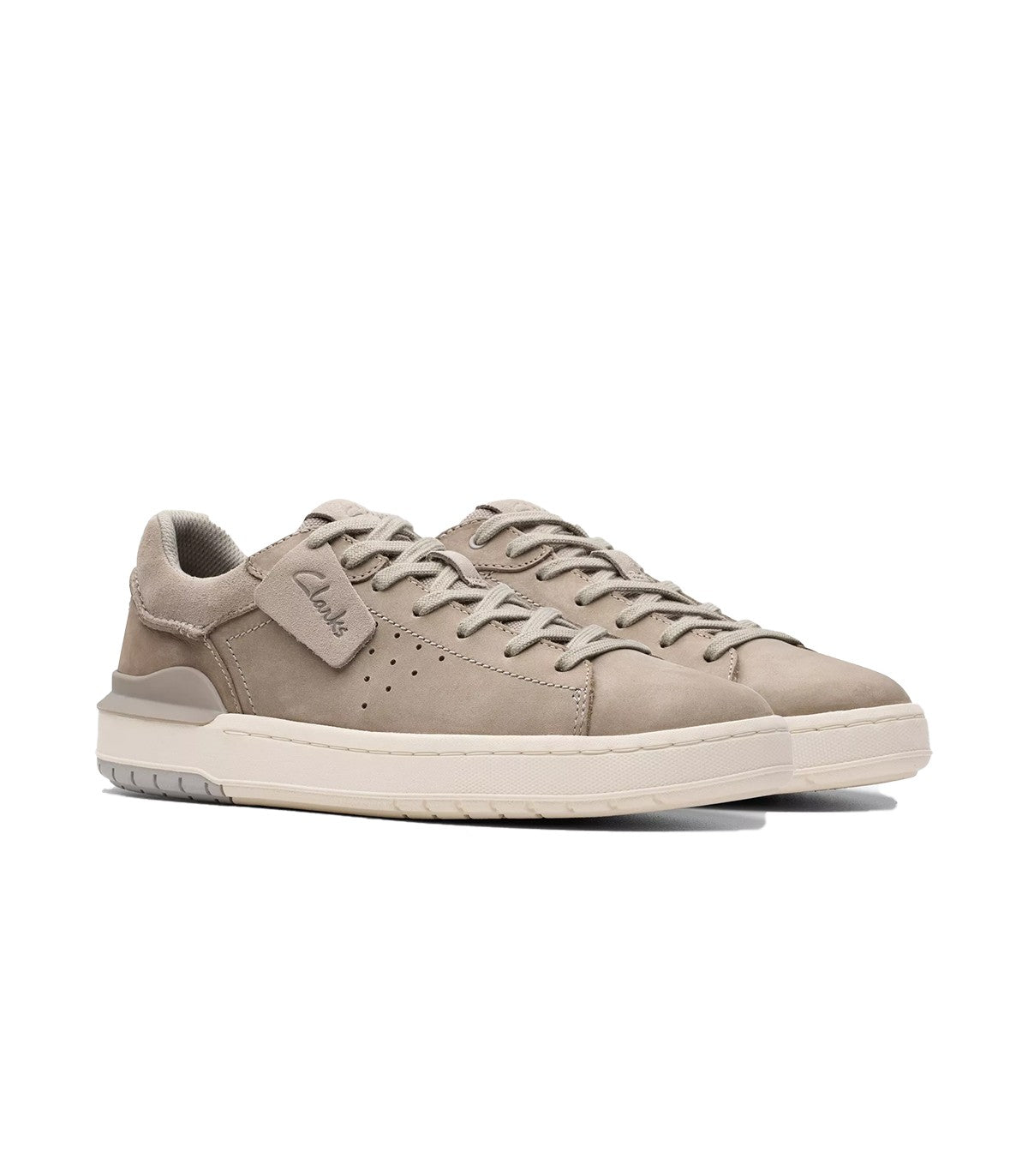 Sneakers Uomo Clarks Courtlite2 Run