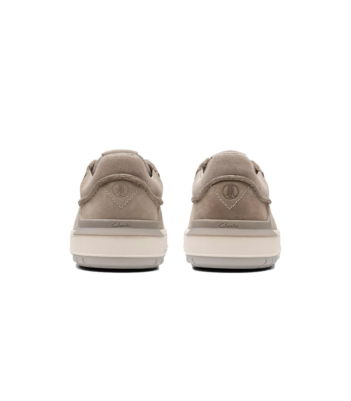 Sneakers Uomo Clarks Courtlite2 Run