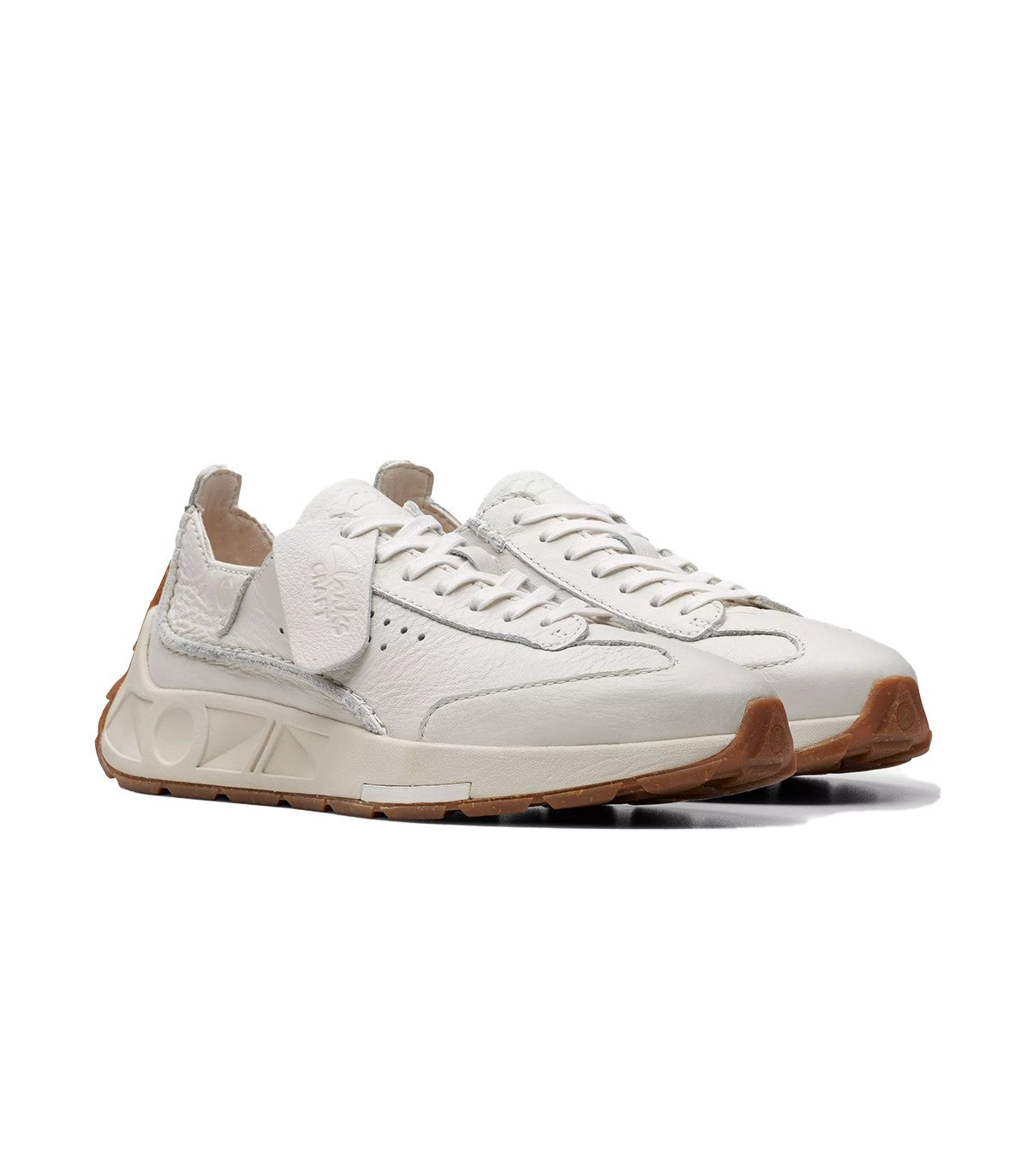 Sneakers Uomo Clarks Craft Speed