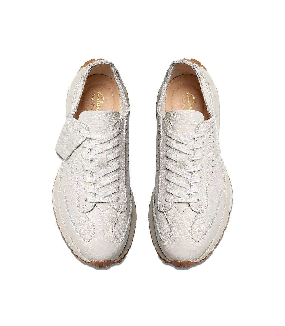 Sneakers Uomo Clarks Craft Speed