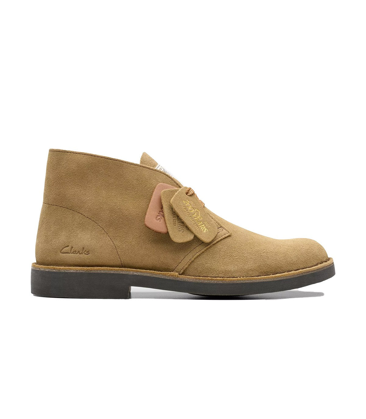 Scarpe Uomo Clarks Desert Boot