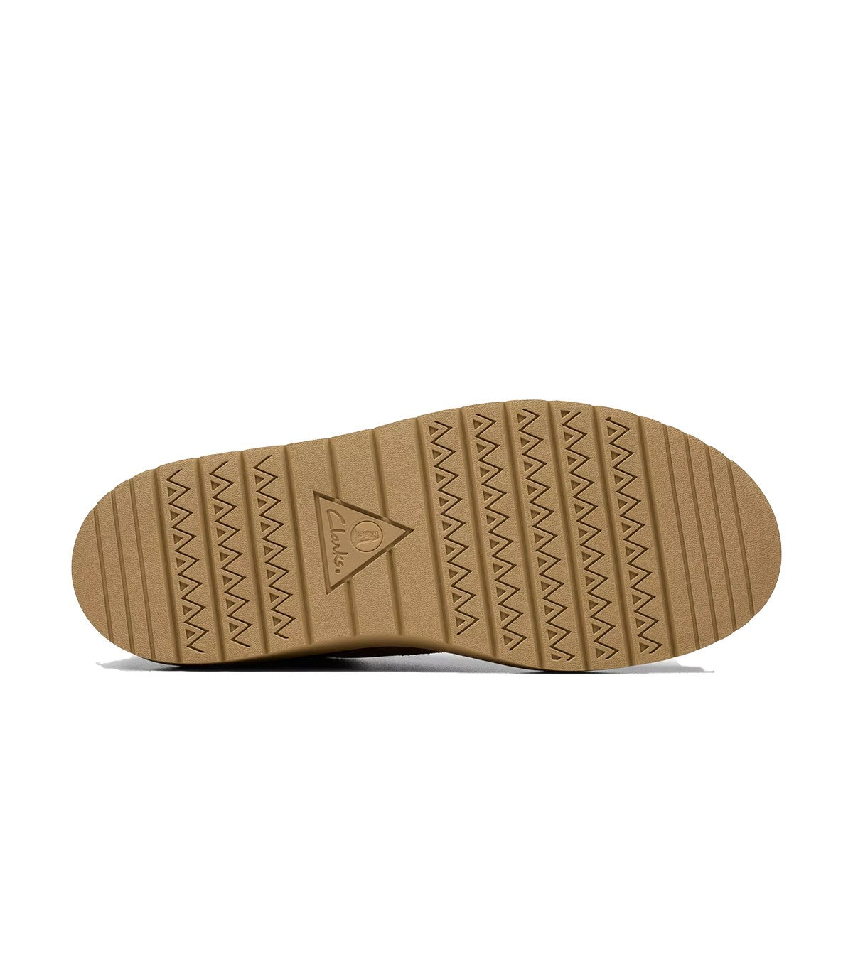Scarpe Uomo Clarks Polden Moc